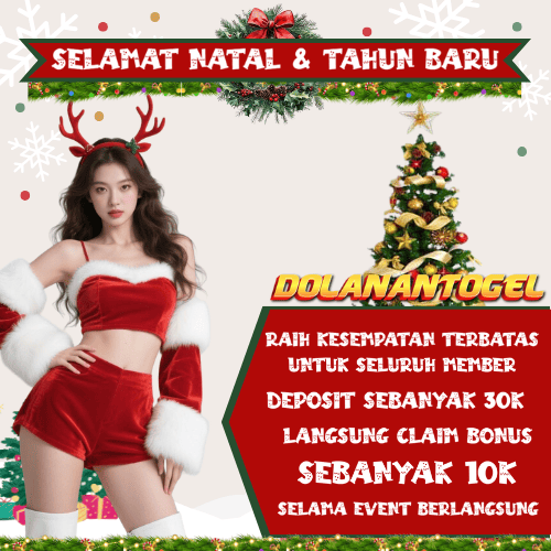 DOLANANTOGEL - Join Now For Epic Gaming Promos