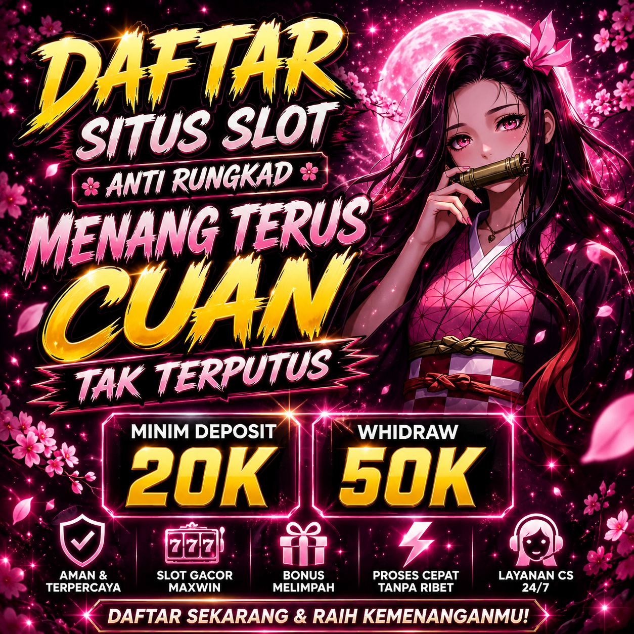 DOLANANTOGEL > Websate ternama yang banyak di kenal orang dengan hasil besar